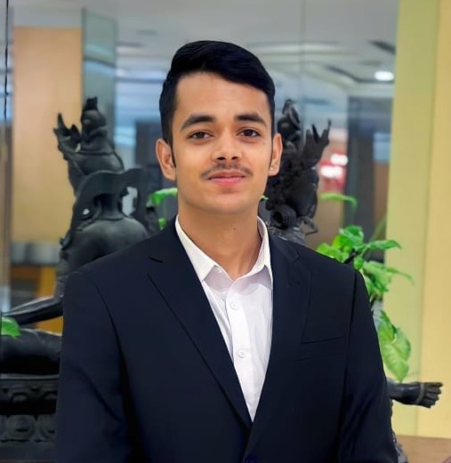 Gautam Karki